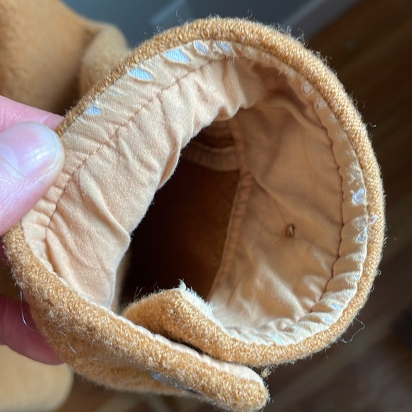 Ganna Shirt Jacket - Picture 7 of 7